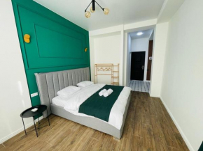 Urban Edge Apt. N1